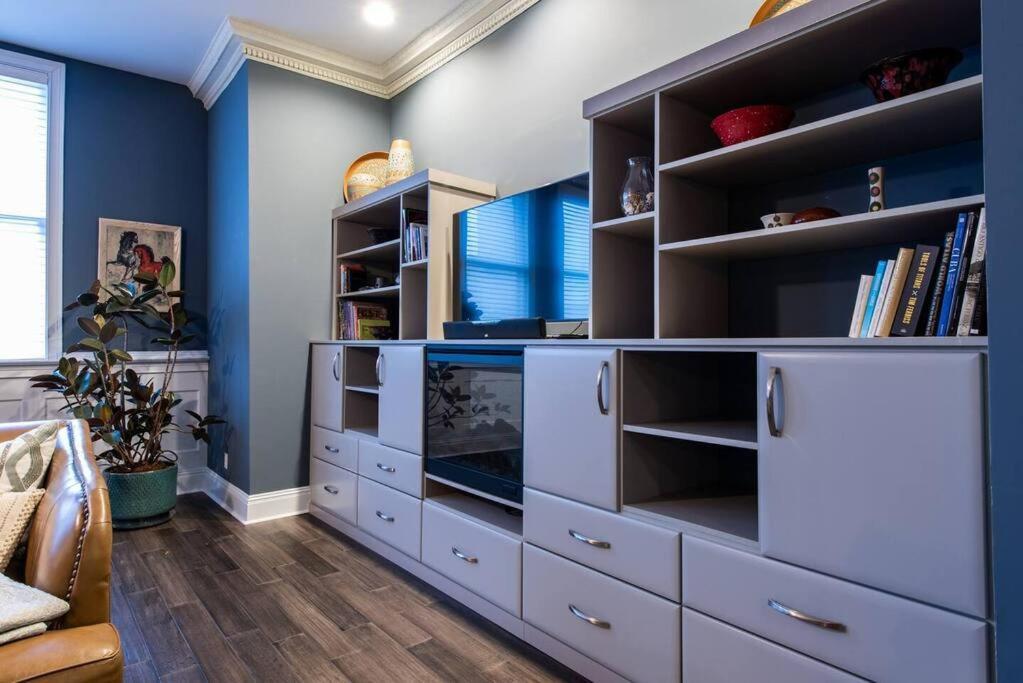 Downtown Sophistication/ Two Bedroom / Two Bath ลุยส์วิลล์ ภายนอก รูปภาพ