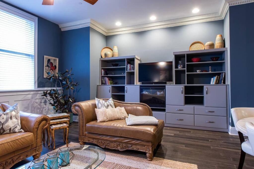 Downtown Sophistication/ Two Bedroom / Two Bath ลุยส์วิลล์ ภายนอก รูปภาพ