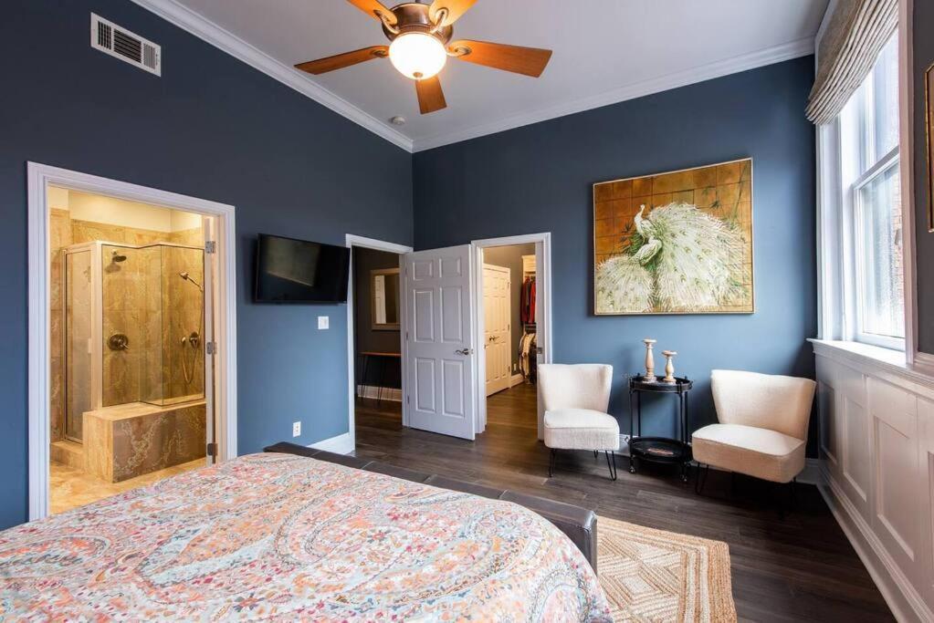 Downtown Sophistication/ Two Bedroom / Two Bath ลุยส์วิลล์ ภายนอก รูปภาพ