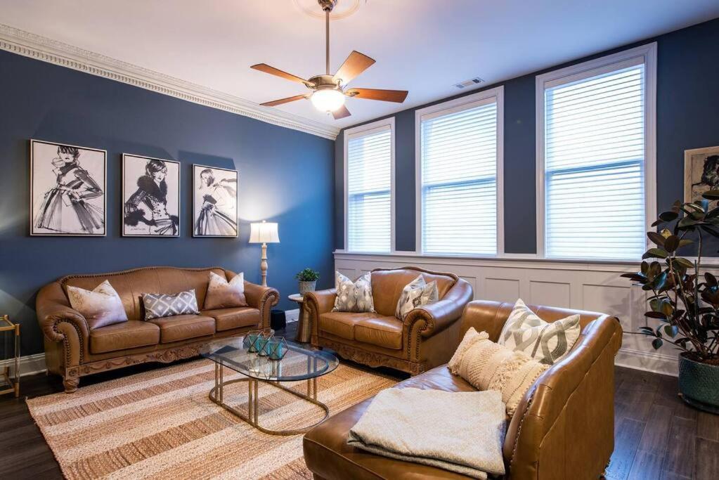Downtown Sophistication/ Two Bedroom / Two Bath ลุยส์วิลล์ ภายนอก รูปภาพ